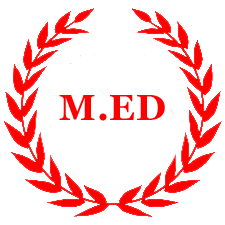 m ed