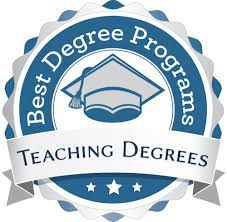 teaching degree