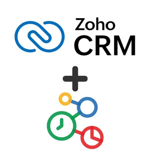 zoho social