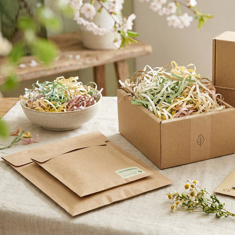 eco friendly packaging