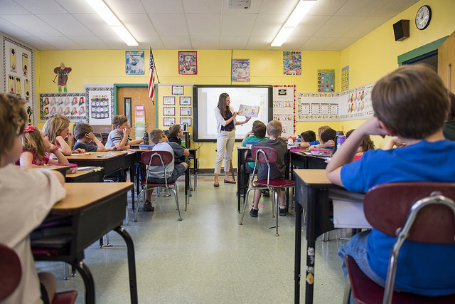 elementary education