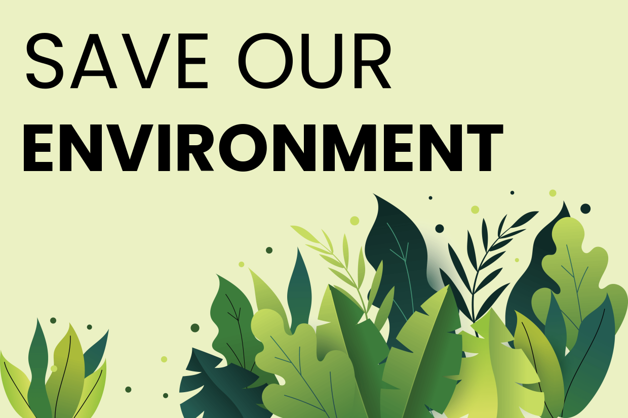 environmental conservation