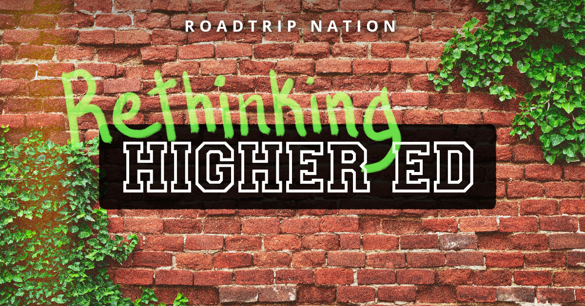 highered