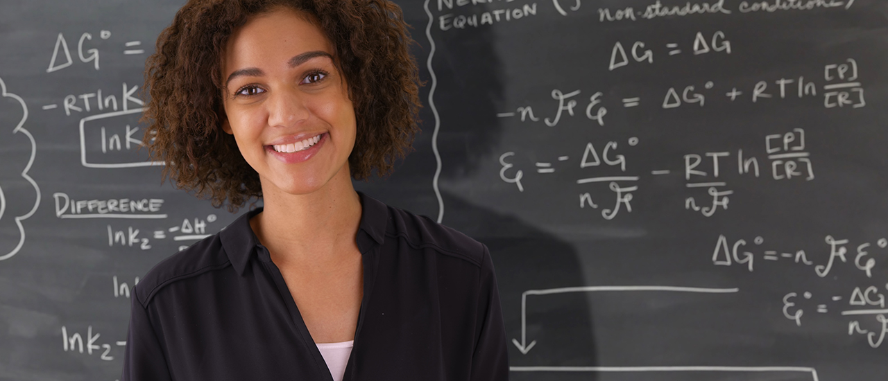 math teacher