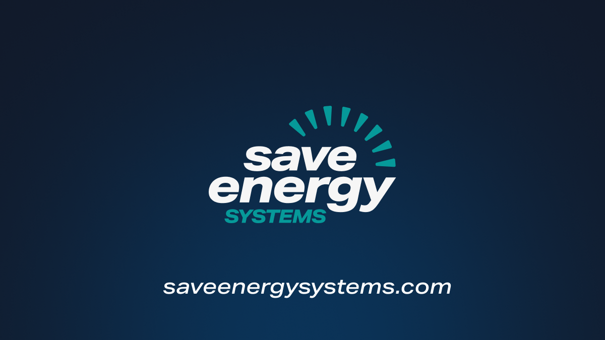 save the energy