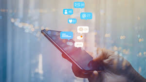 social media