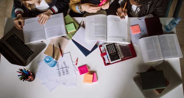 assessment in education