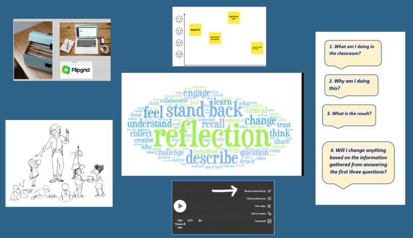 reflective teaching