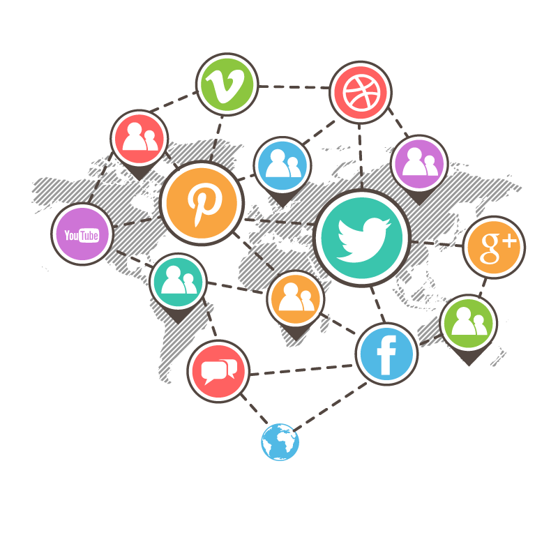 social networking service