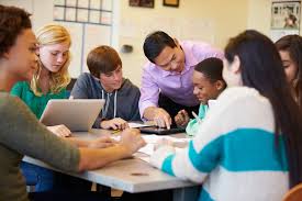 teaching practice