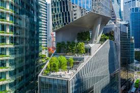 building green