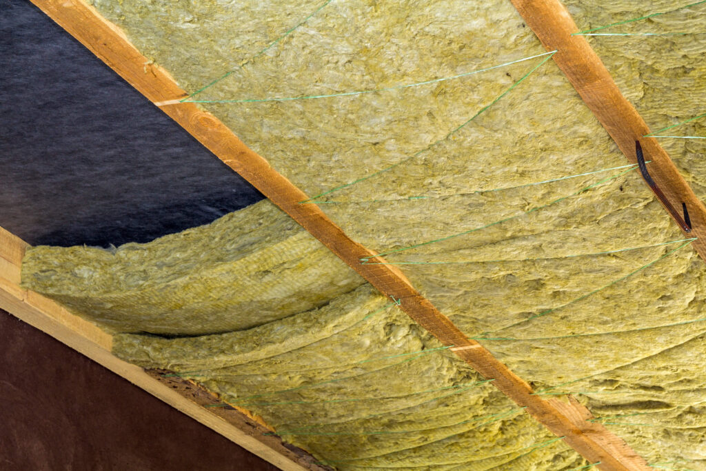 eco friendly insulation