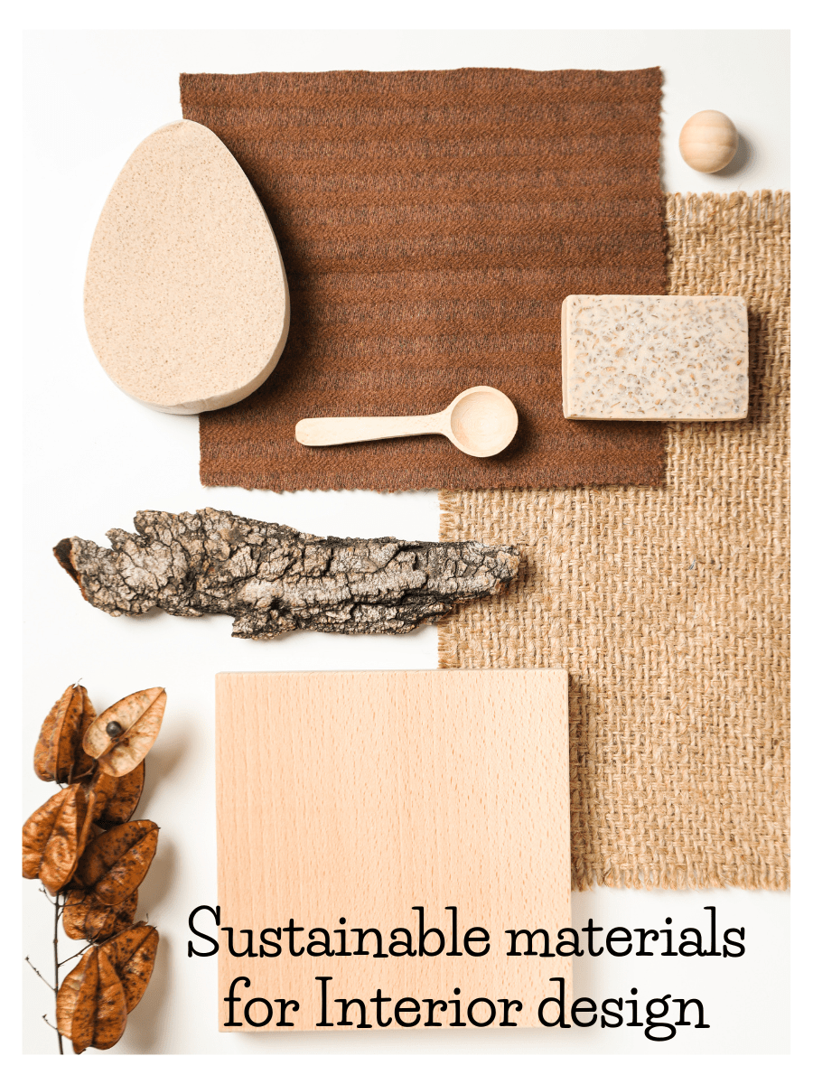 eco friendly materials