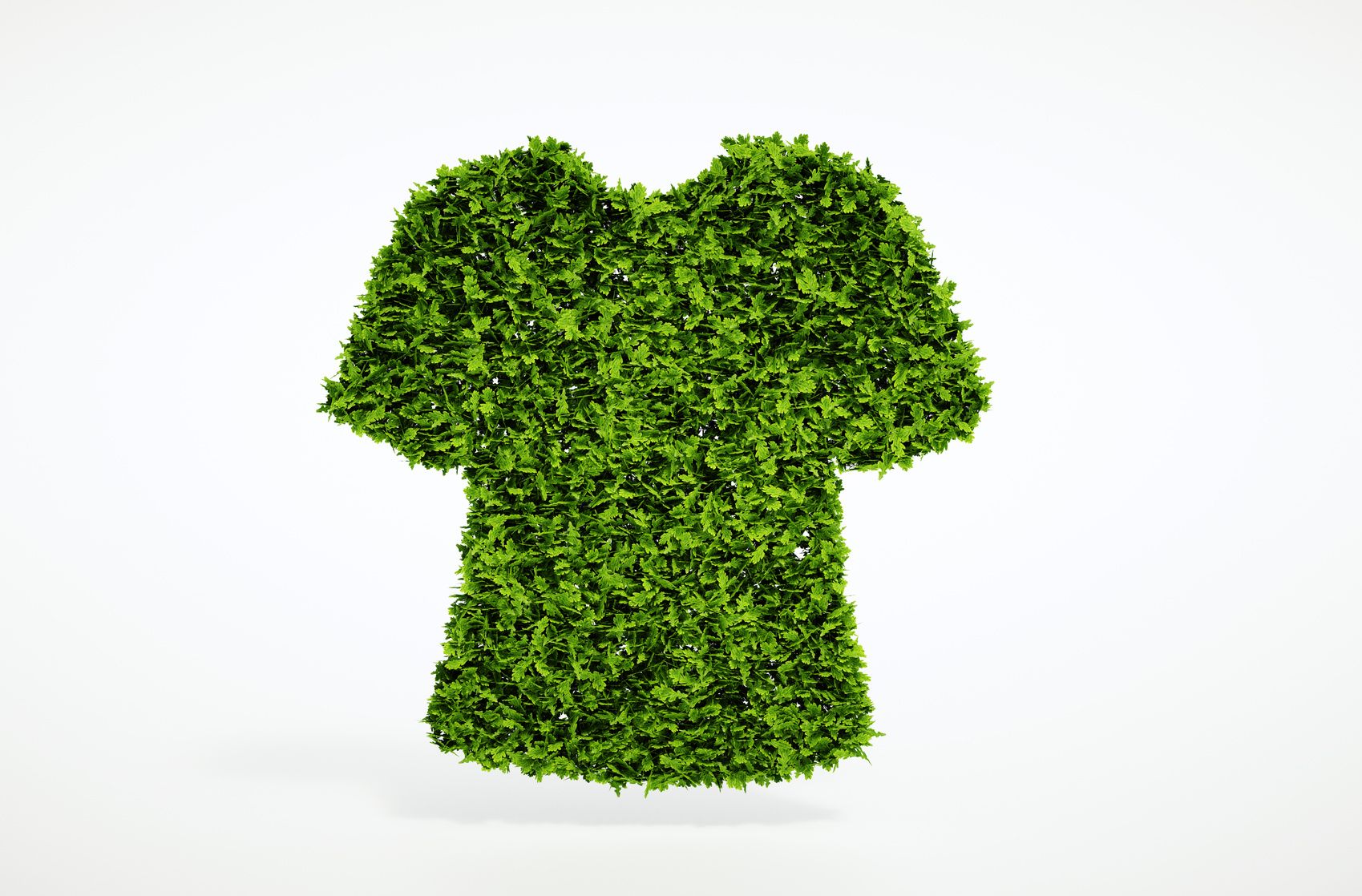 eco friendly materials