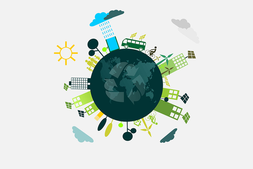 environmental finance