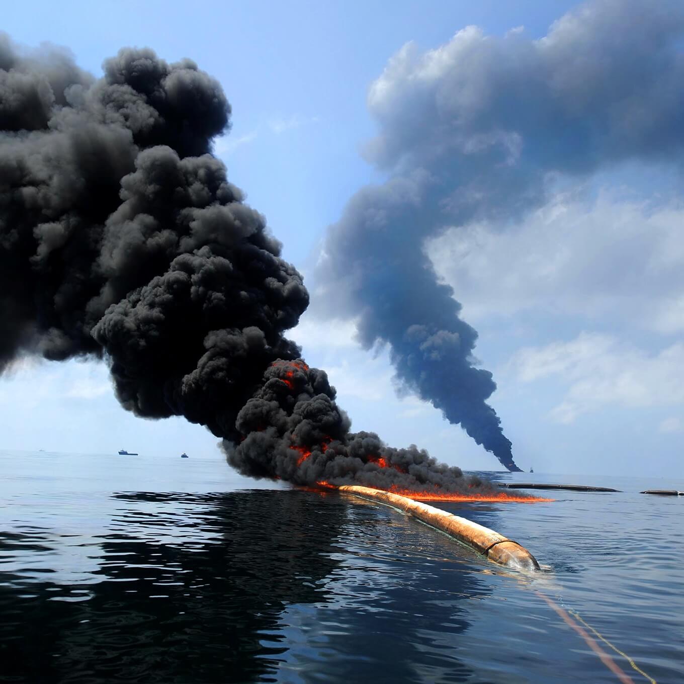 ocean protection