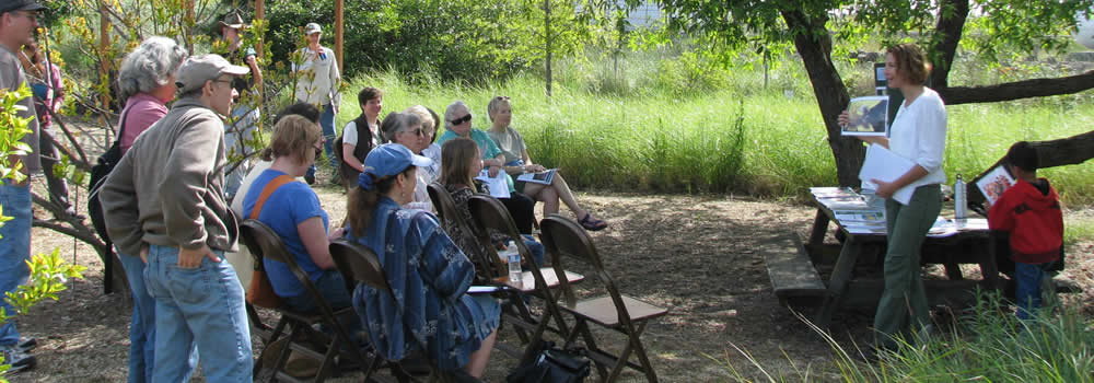 conservation planning
