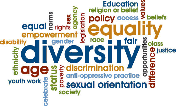 diversity and