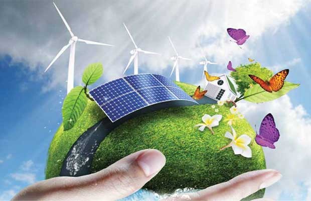 eco friendly energy