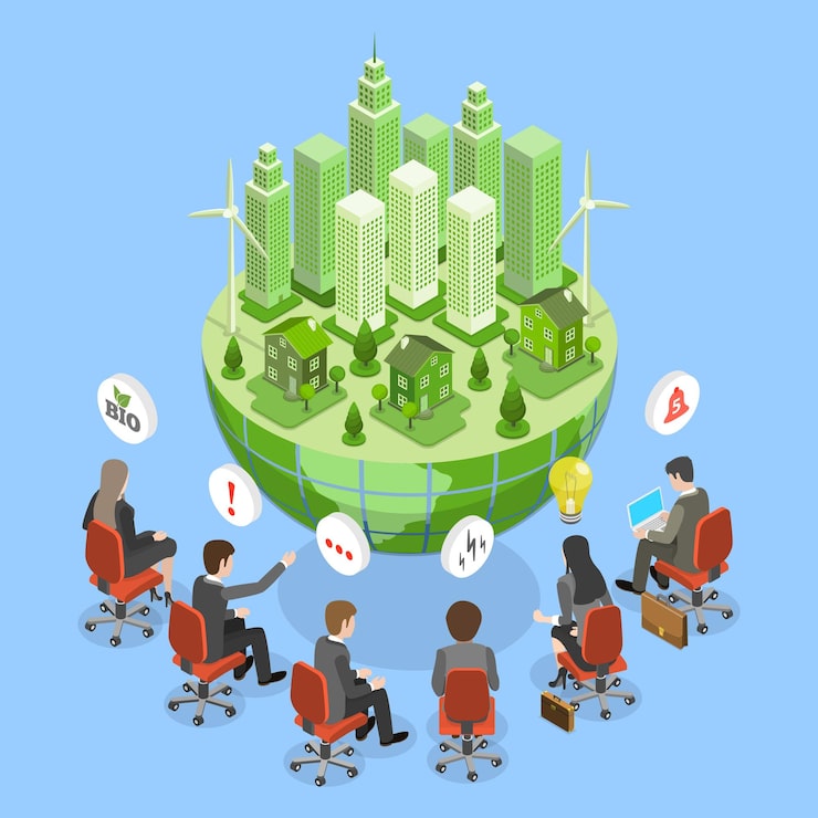 environmental business