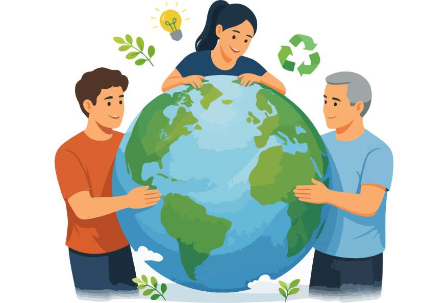 environmental projects for students