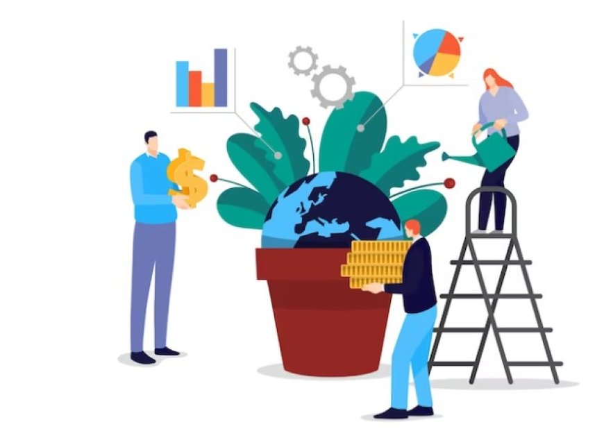 environmental sustainability in business