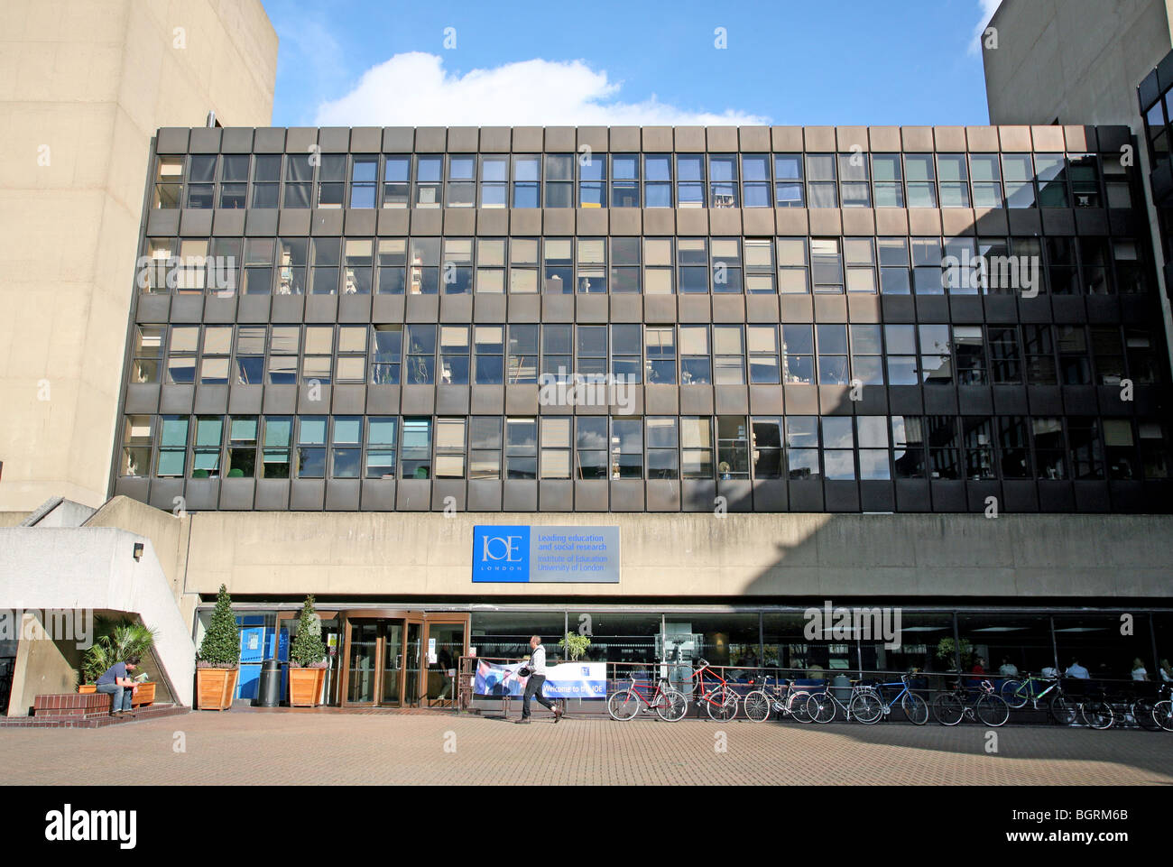 institute of education