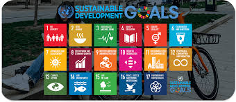 un 17 sustainable development goals