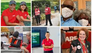 volunteer events near me