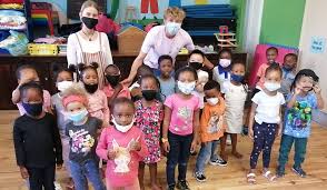 volunteer services near me